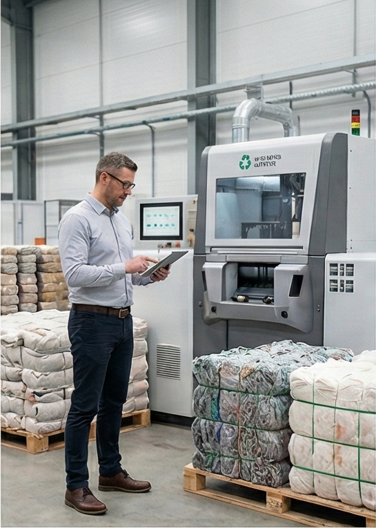 Como a economia circular reduz custos