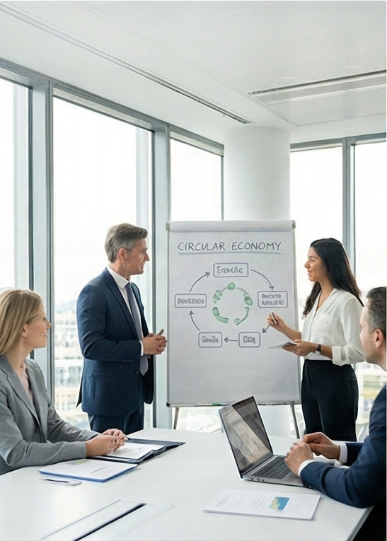 Como criar um plano de sustentabilidade