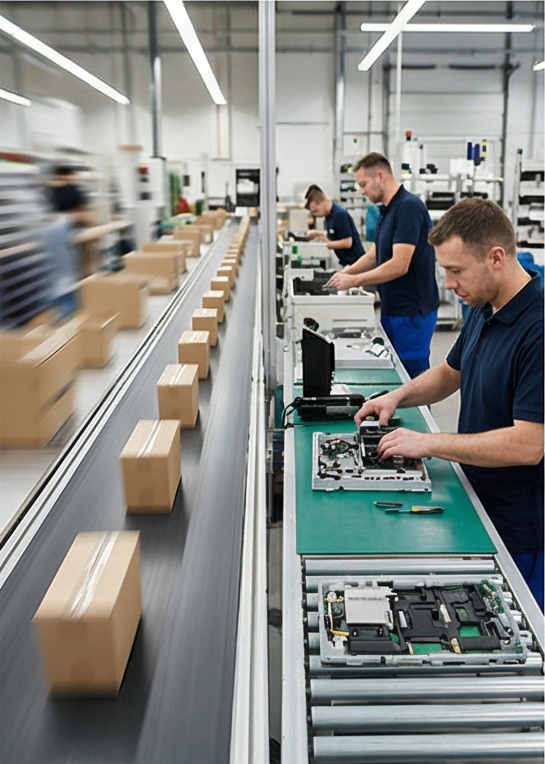 Empresas que lucraram com o design circular