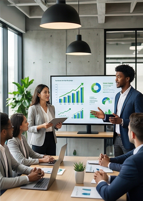 Novos fundos verdes abertos para startups