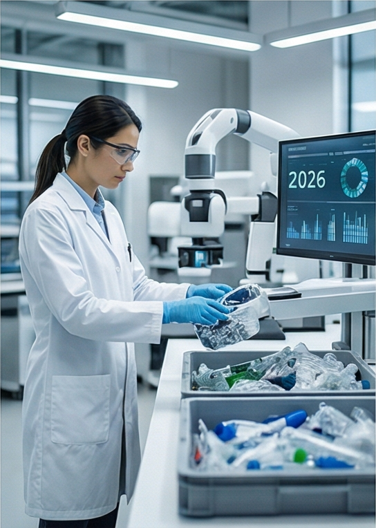 O que esperar da economia circular em 2026