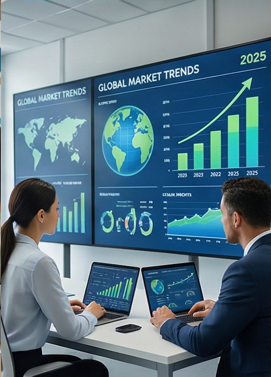 Tendências do mercado circular para 2026