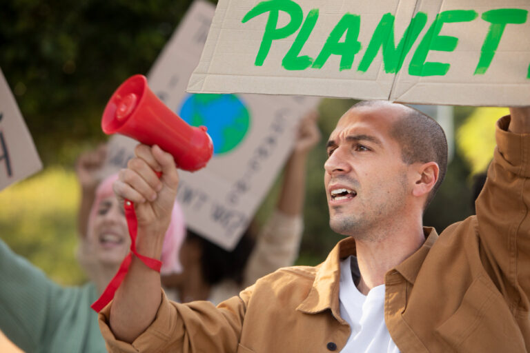 Como Diminuir os Impactos Ambientais no Planeta