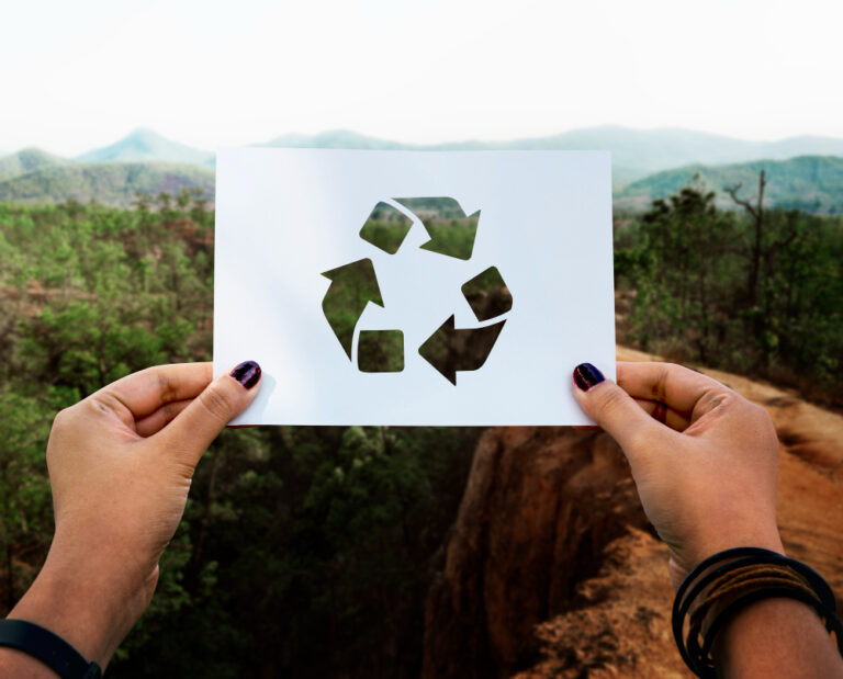 Como Funciona a Economia Circular no Mundo
