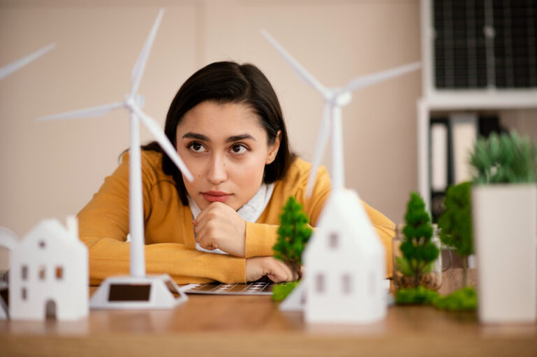O Que É Casa Sustentável e inteligente