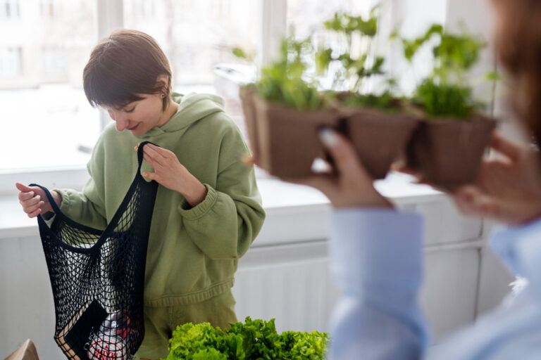 O Que É Consumo Sustentável e ambientalmente correto