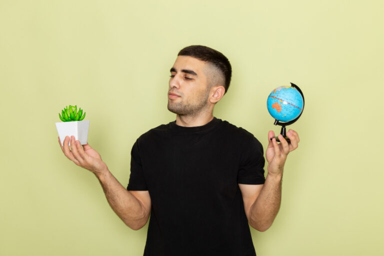 O Que É Desenvolvimento Sustentável na economia circular