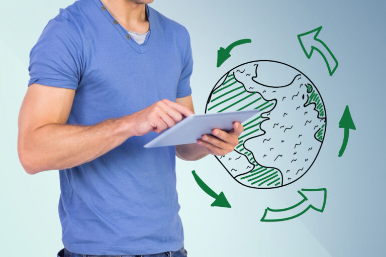 O Que É Economia Circular na prática