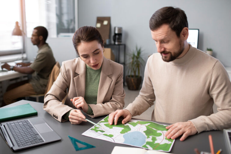 O Que É Economia Sustentável ESG