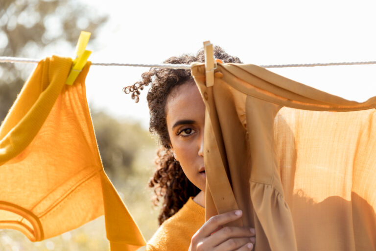 O Que É Moda Sustentável Fast fashion