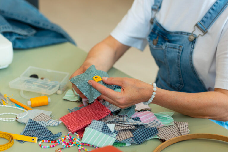 O Que É Upcycling na sustentabilidade