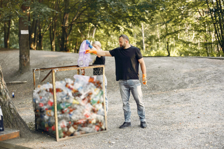 O Que São Resíduos Sólidos Urbanos na sustentabilidade