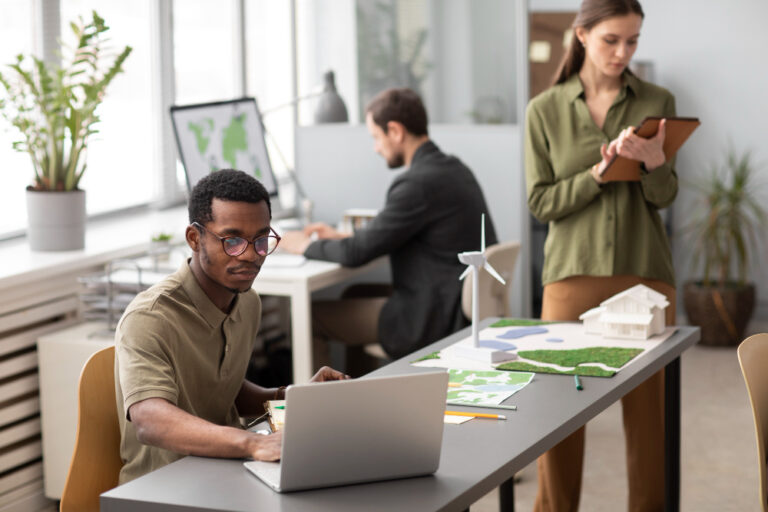 O Que o Conceito de ESG Busca Promover nas Organizações e entidades