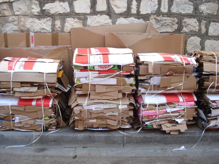 Como Reciclar Papel?