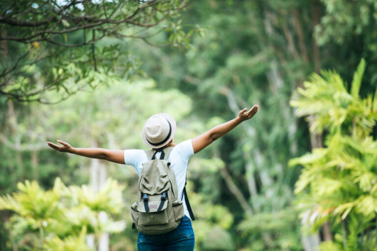 O Que É Turismo Sustentável e ecologico