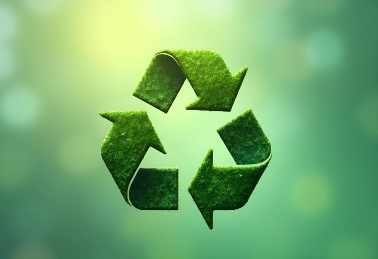 Qual É o Símbolo da Reciclagem?